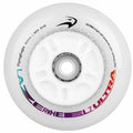 Flying Eagle Lazer Wheelz Ultra LED 90mm/88A Wheels (Pack of 4)