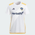 adidas LA Galaxy 24-25 Official Women's Home Jersey
