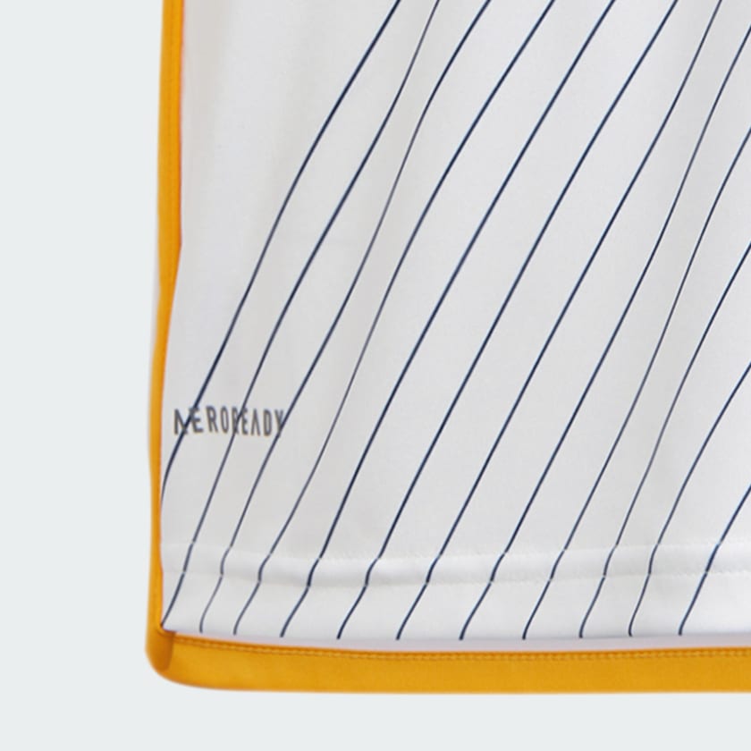 adidas LA Galaxy 24-25 Official Women's Home Jersey