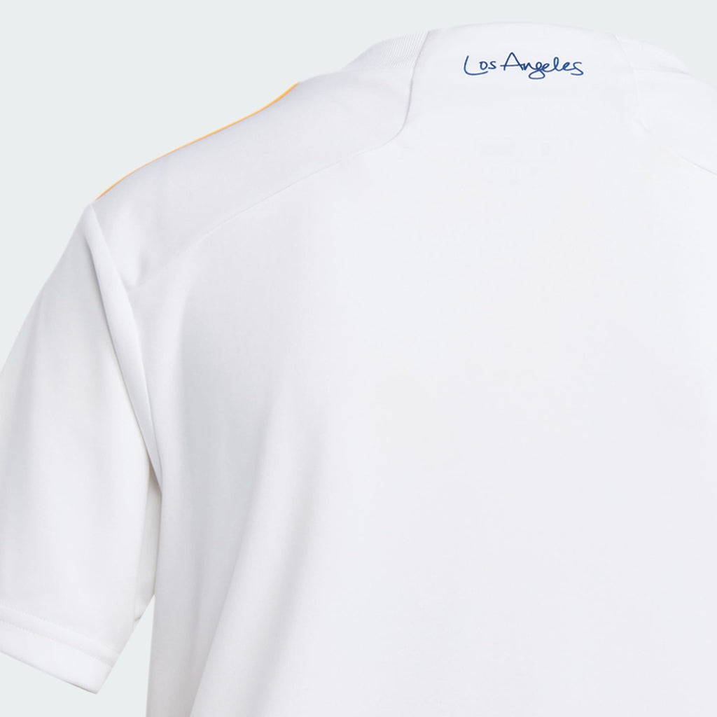adidas LA Galaxy 24-25 Official Women's Home Jersey