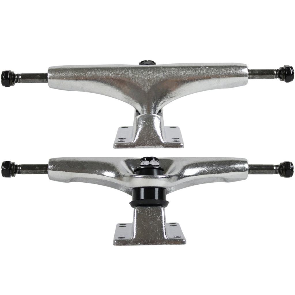 Moose Longboard Complete 9" x 43" Pintail Bamboo