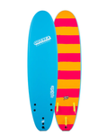 Odysea Log 2025 - Blue/Stripes