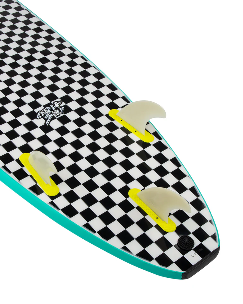 Odysea Log 2025 - Blue/Stripes