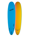 Odysea Log 2026- Blue/Gradient