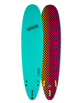 Odysea Log 2026- Turquoise