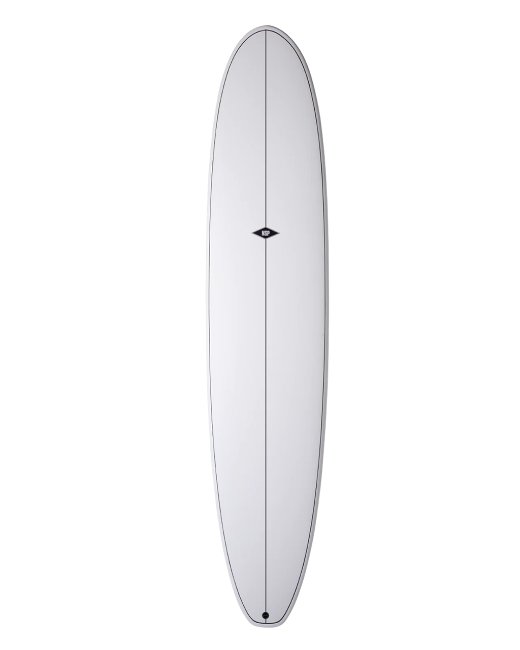Longboard - Elements