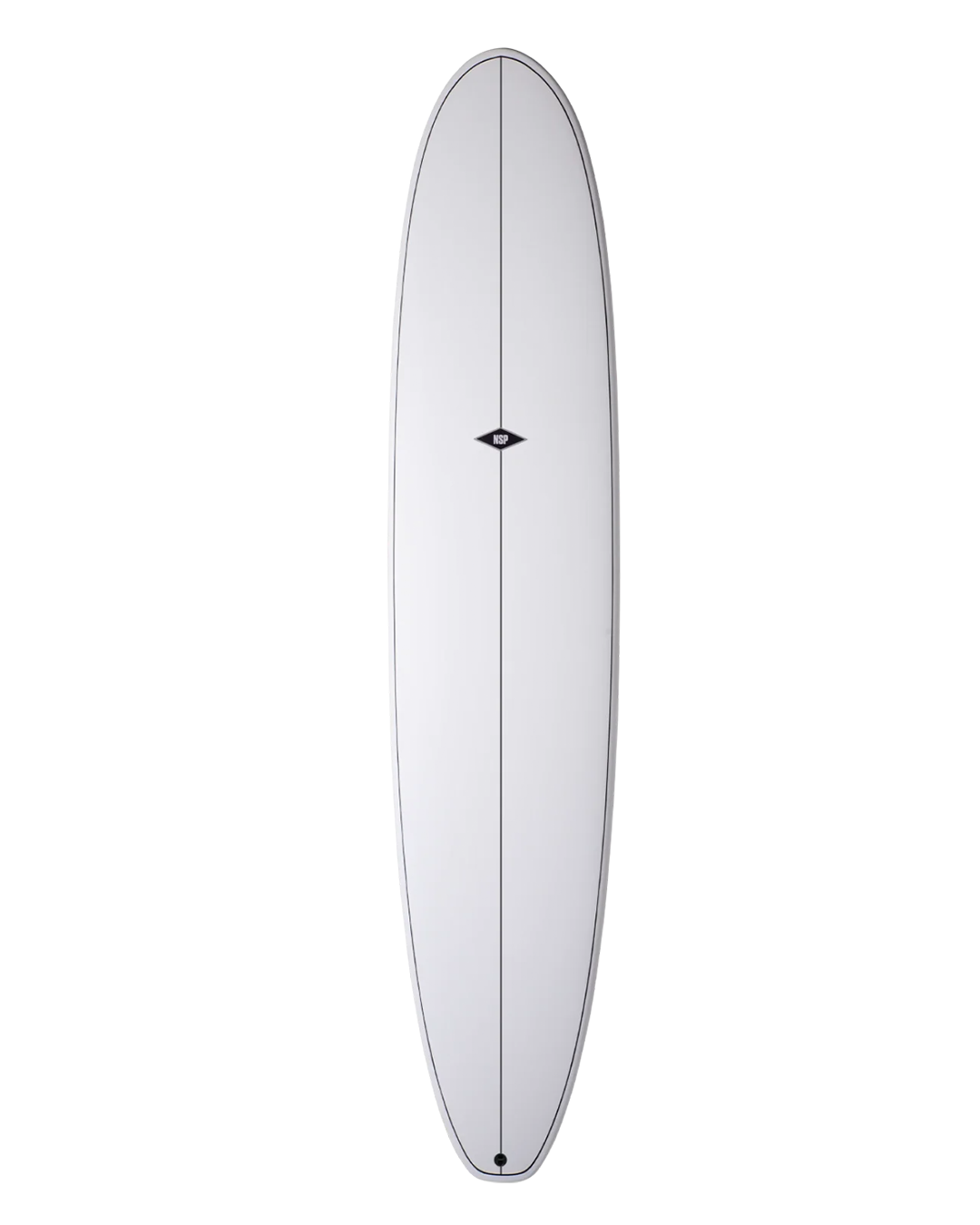 Longboard - Elements