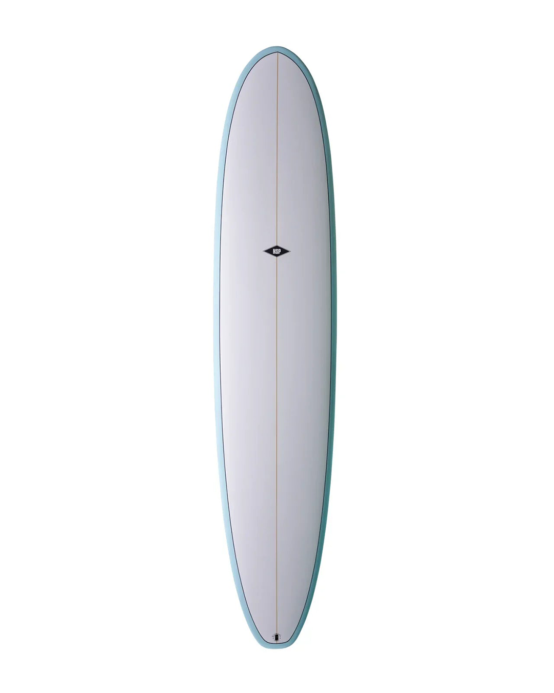 Longboard - Elements