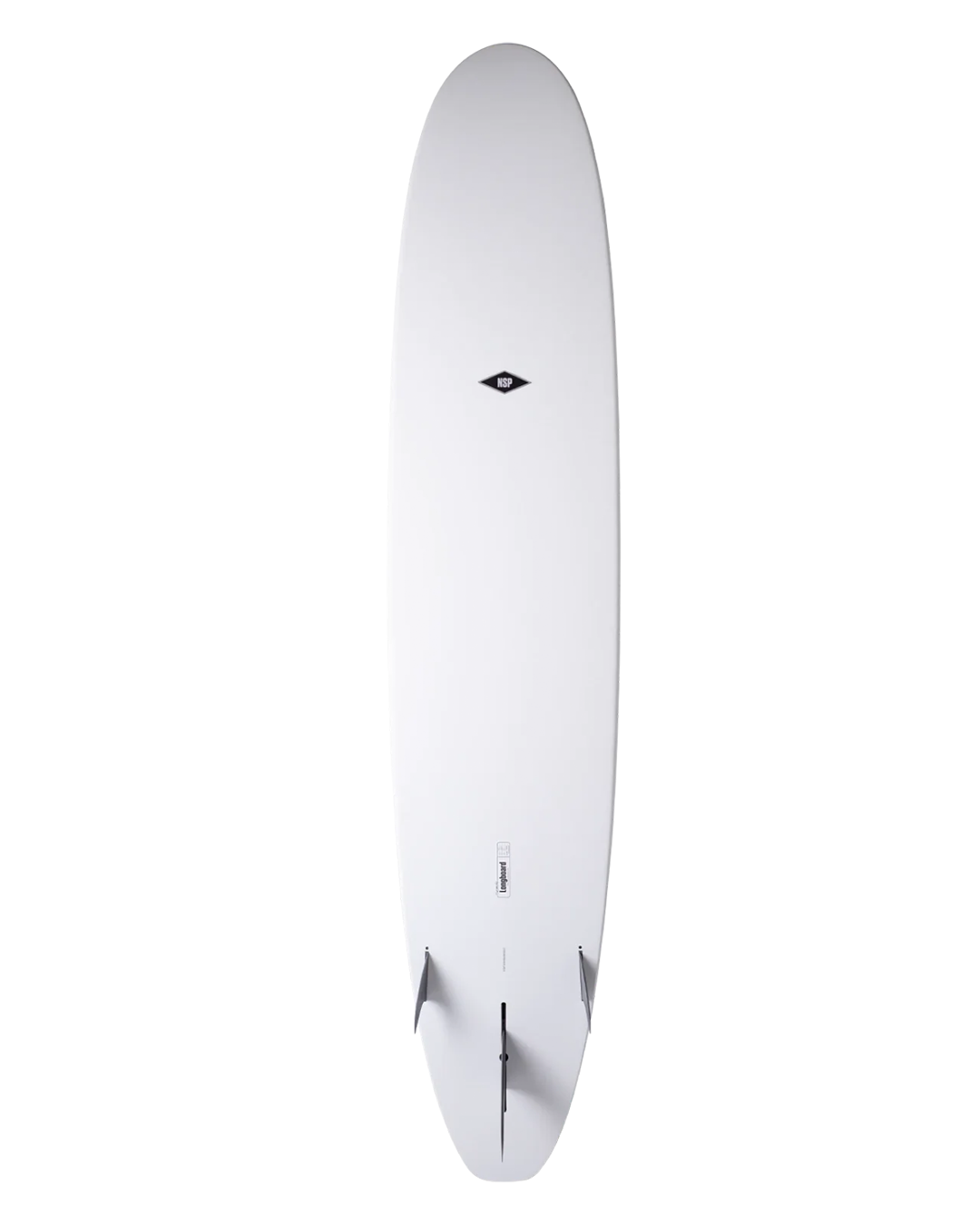 Longboard - Elements