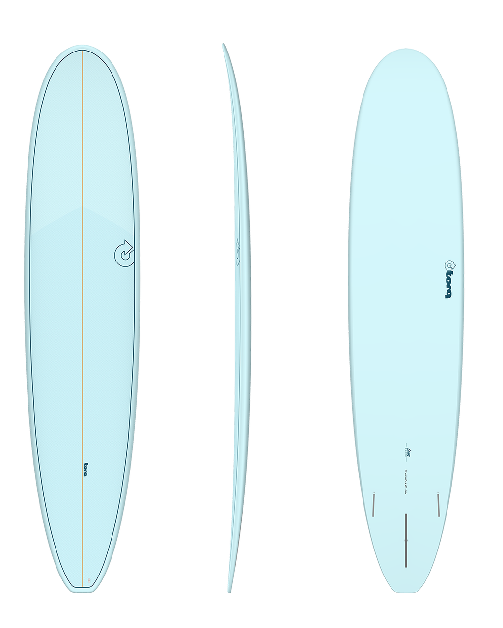 TET Longboard- Laguna