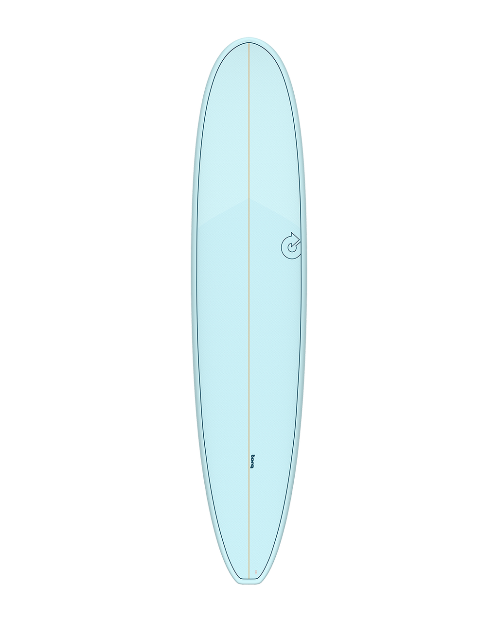 TET Longboard- Laguna