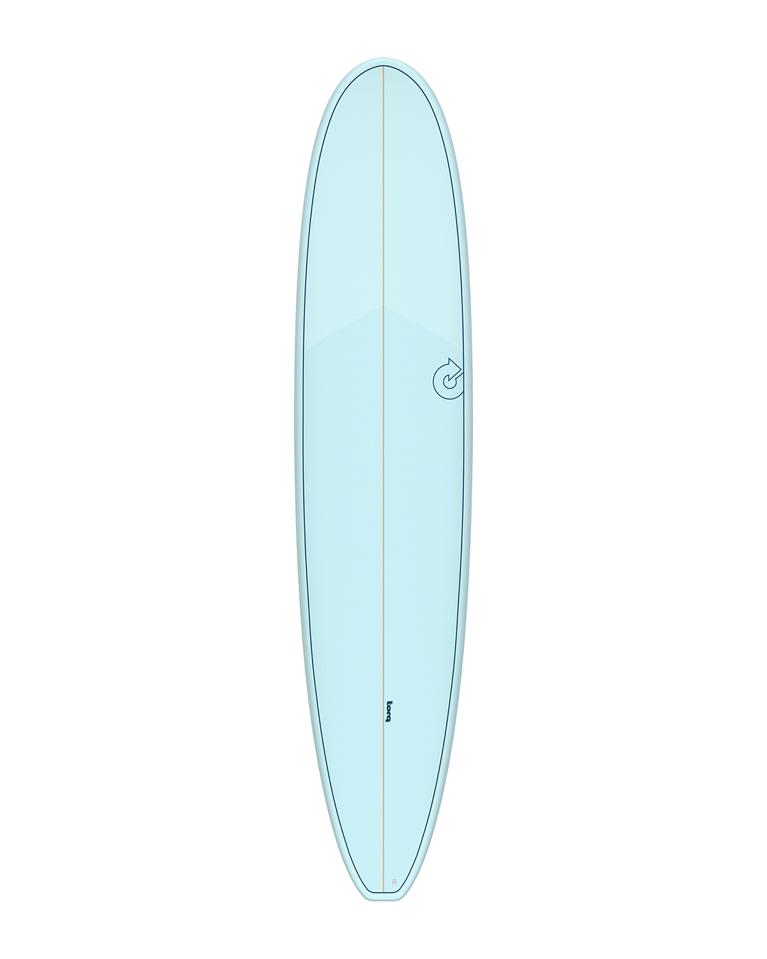 TET Longboard- Laguna