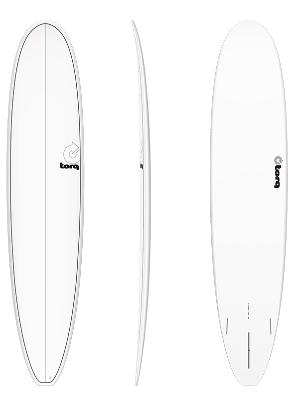 TET Longboard