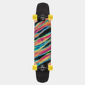 Landyachtz Tony Danza Spectrum Complete Longboard 8.5" x 39.9"