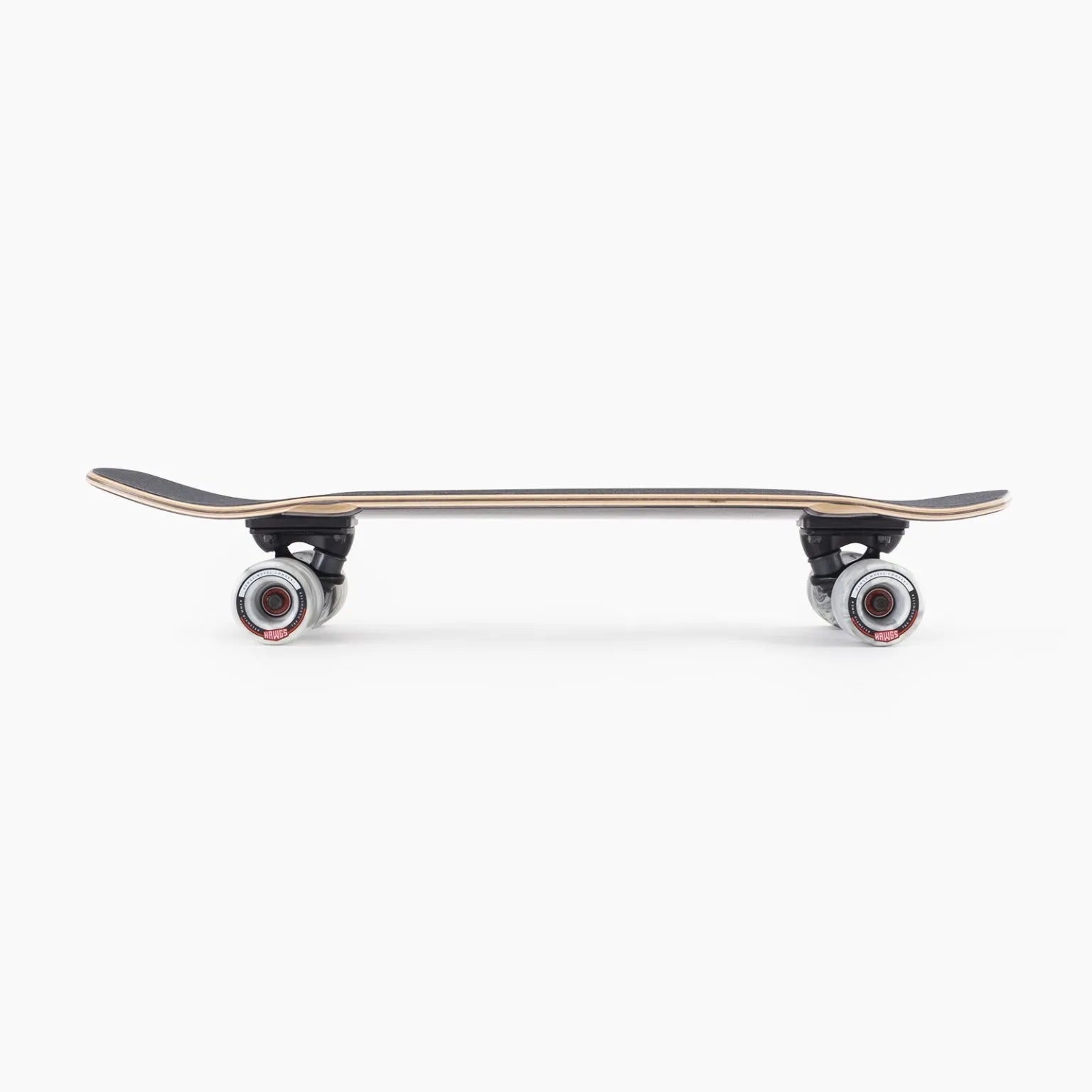 Landyachtz Longboards Cruiser Dinghy Coffin Stealth Card 8.3" x 28.2"