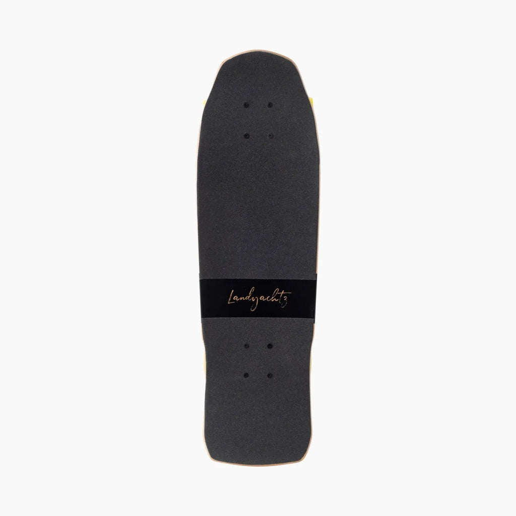 Landyachtz Longboards Cruiser Dinghy Legend Fatty Classic 8.5" x 28.5"