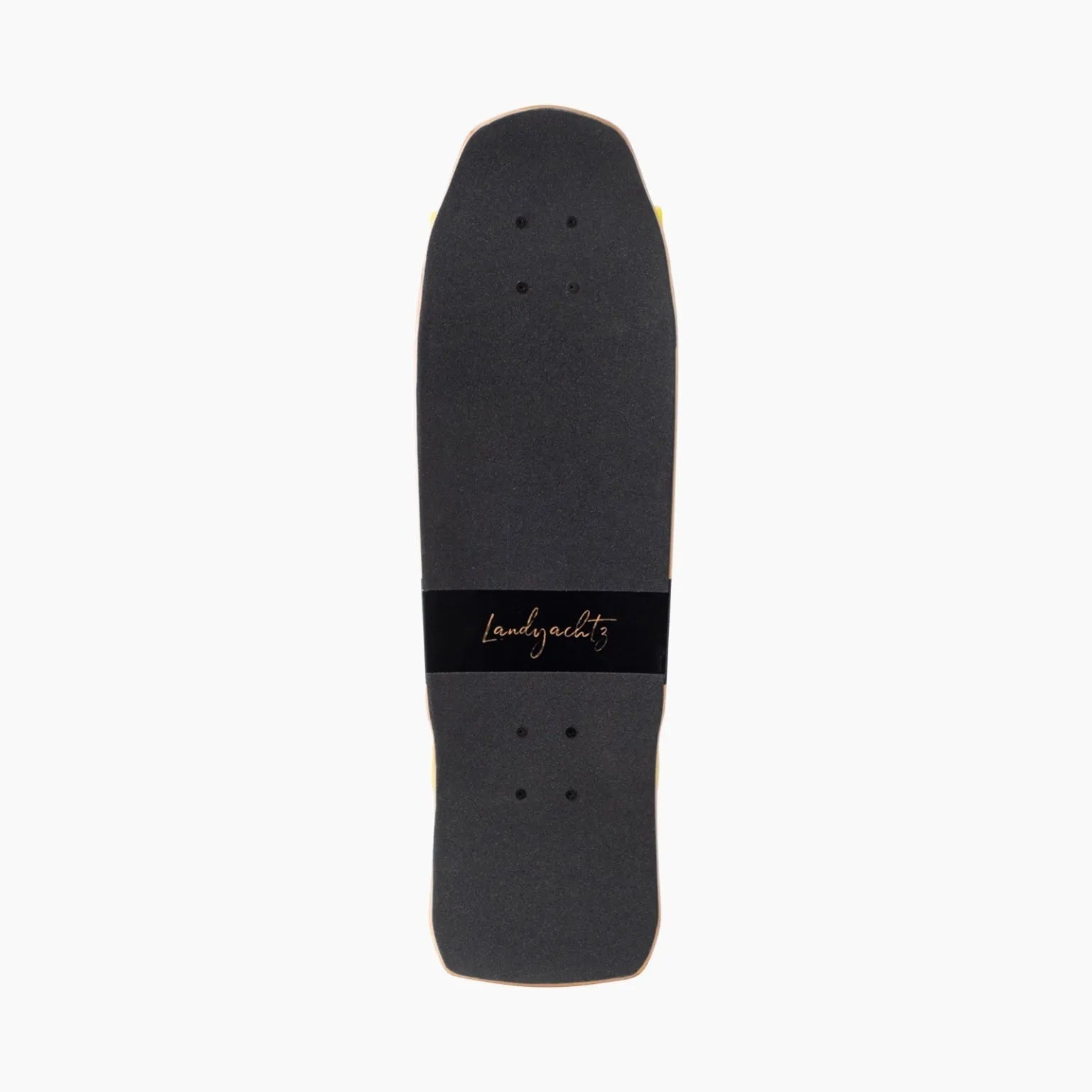 Landyachtz Longboards Cruiser Dinghy Legend Fatty Classic 8.5" x 28.5"