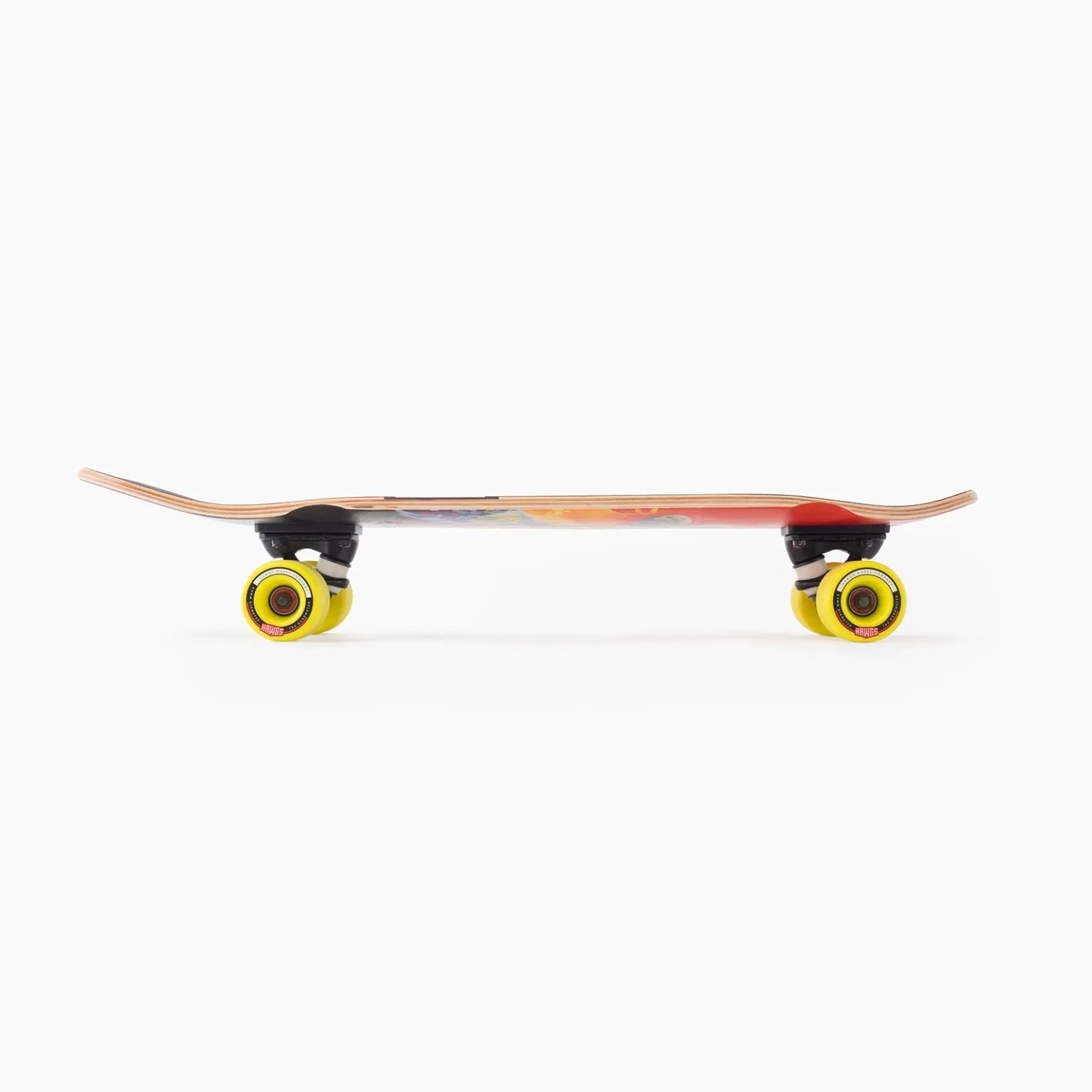 Landyachtz Longboards Cruiser Dinghy Legend Fatty Classic 8.5" x 28.5"
