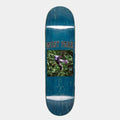 Limosine Skateboards Aaron Loreth West Park Deck 8.5"