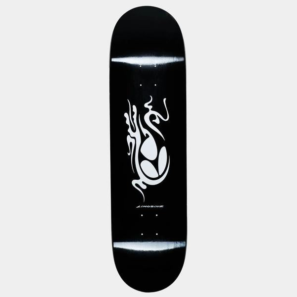 Limosine Skateboards Jade Deck 9.0"