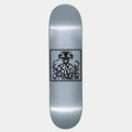 Limosine Skateboards Snake Pit More Glitter Deck 8.38"