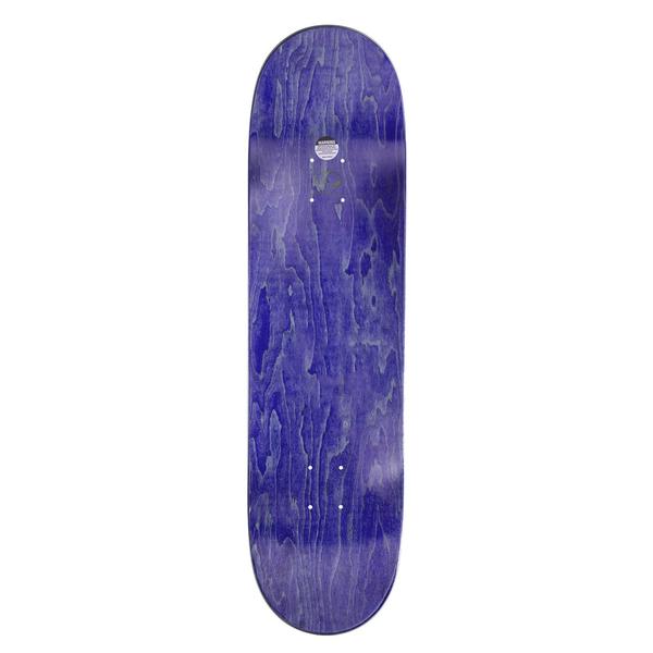 Limosine Skateboards Snake Pit More Glitter Deck 8.5"