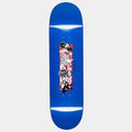 Limosine Skateboards Teamski Deck 8.25"