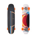 Loaded Chinchiller Complete Longboard