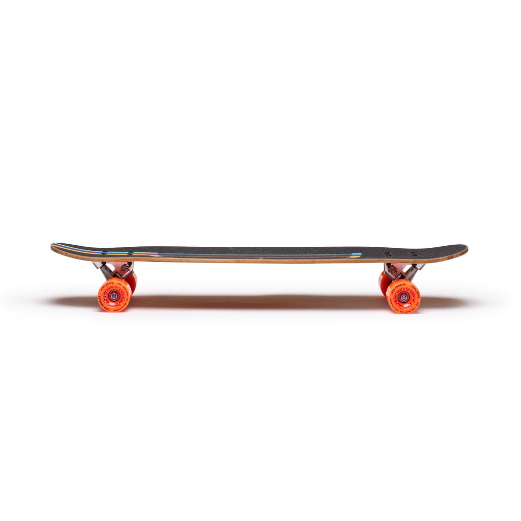 Loaded Chinchiller Complete Longboard