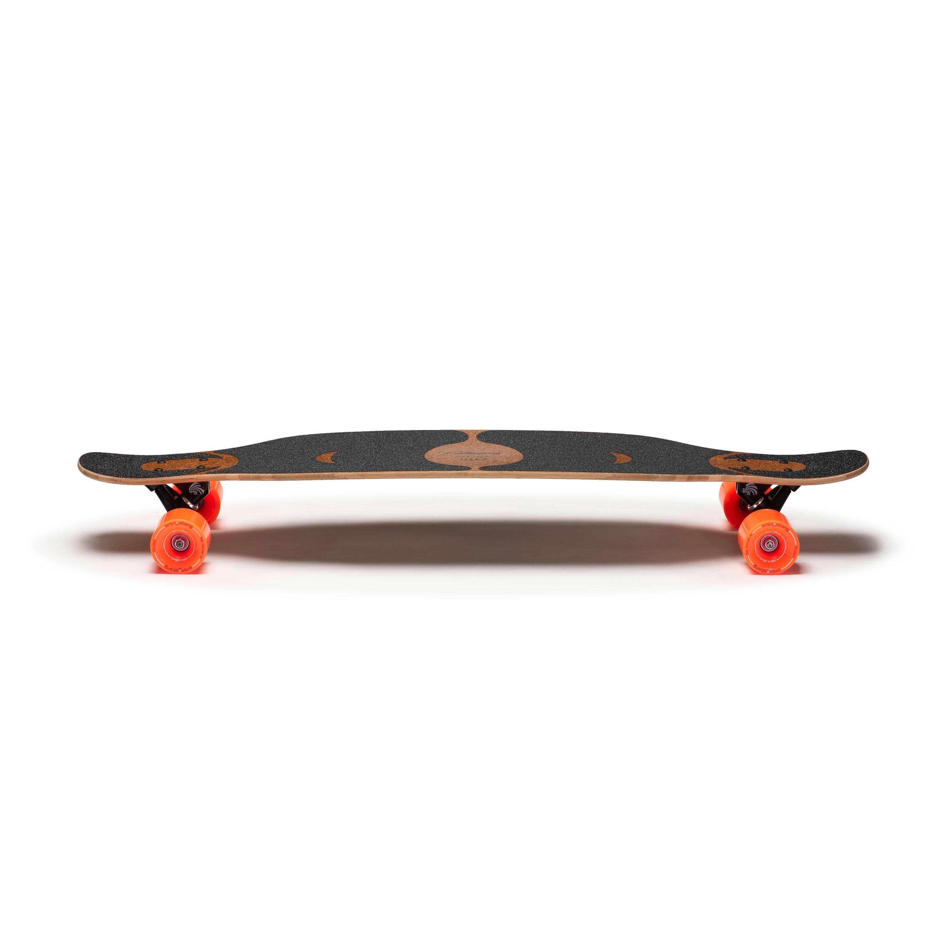 Loaded Boards Symtail Flex 2 Complete