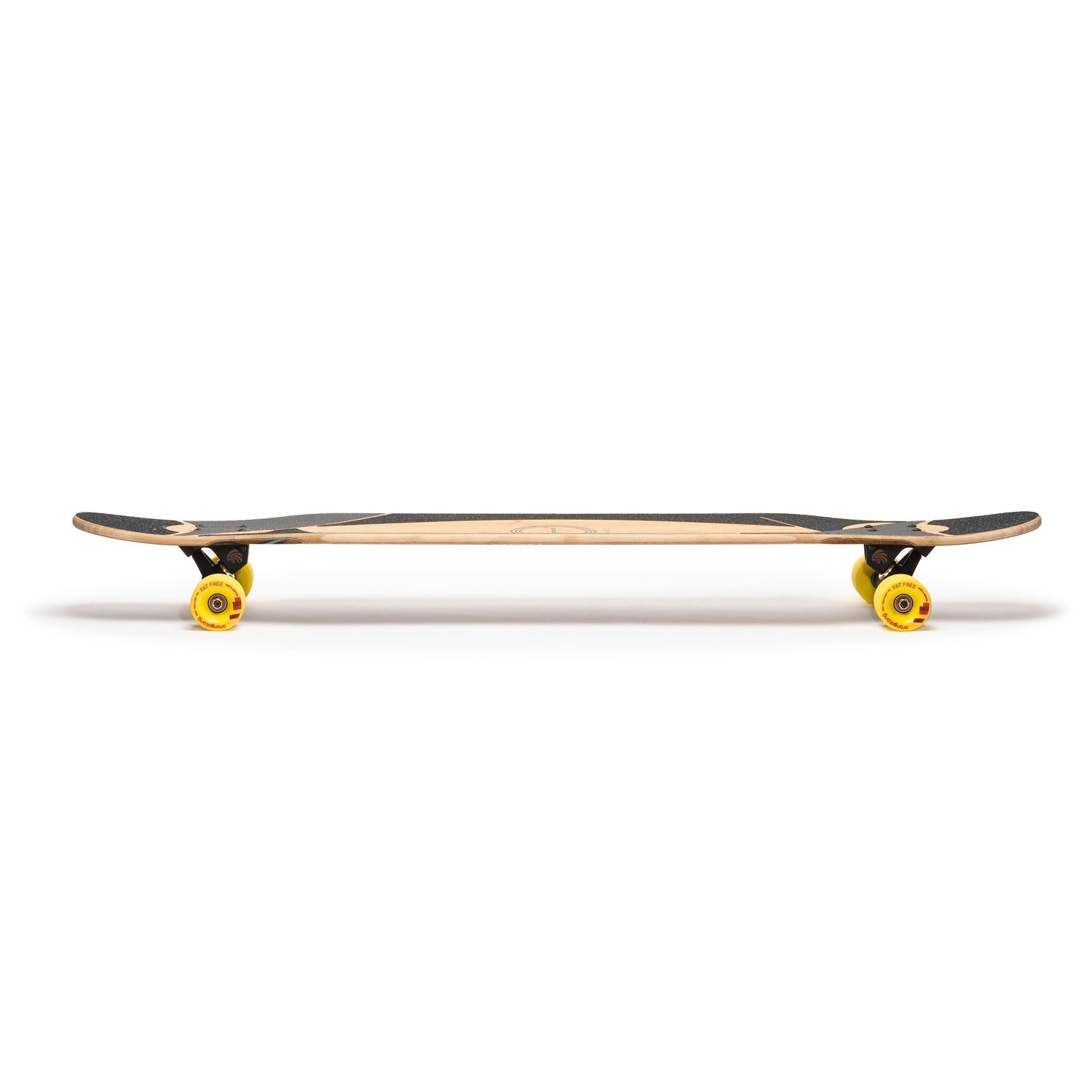Loaded Longboard Complete Tarab II Flex 1 Dancer