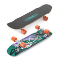 Loaded Boards Bolsa II Jazz Complete (65mm Love Handles, Carver CX Trucks)