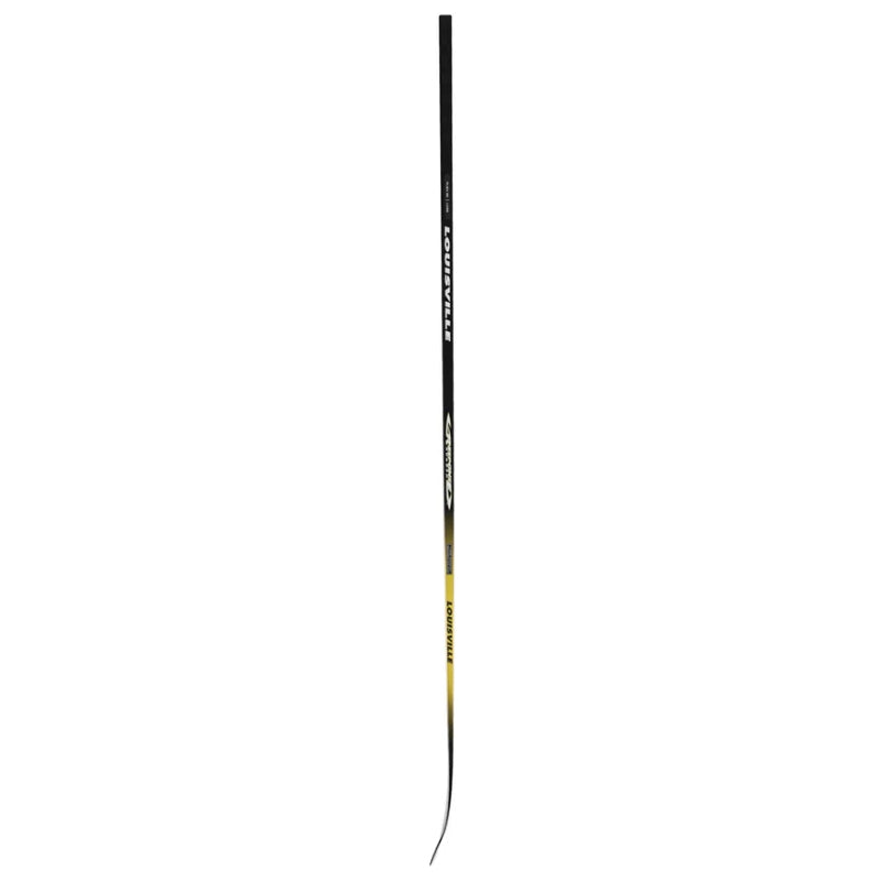 Louisville TPS Response Rubber Hockey Stick - Senior (2025)