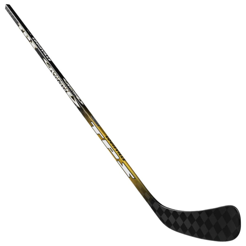 Louisville TPS Response Rubber Hockey Stick - Senior (2025)