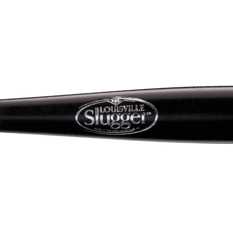 Louisville Slugger Genuine Y125 Natural Baseball Bat - Youth