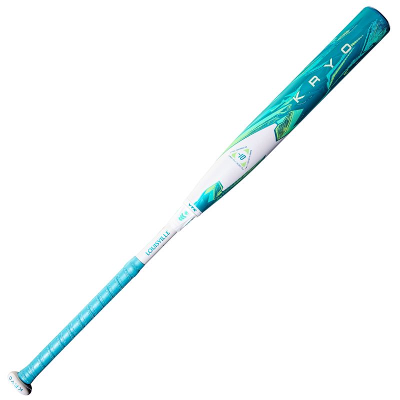 Louisville Slugger Kryo (-10) Fastpitch Softball Bat - Youth (2026)