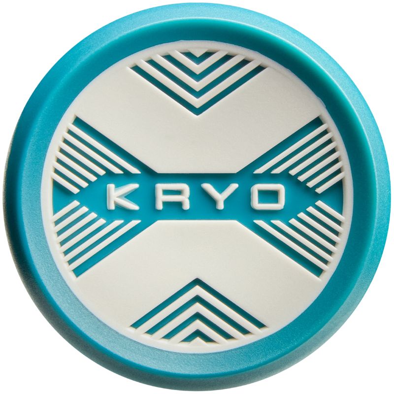 Louisville Slugger Kryo (-10) Fastpitch Softball Bat - Youth (2026)