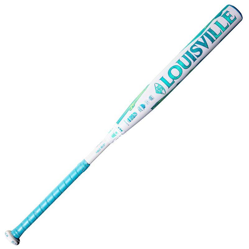 Louisville Slugger Kryo (-10) Fastpitch Softball Bat - Youth (2026)