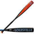 Louisville Slugger 2025 META USA (-10) Baseball Bat - Composite Bat