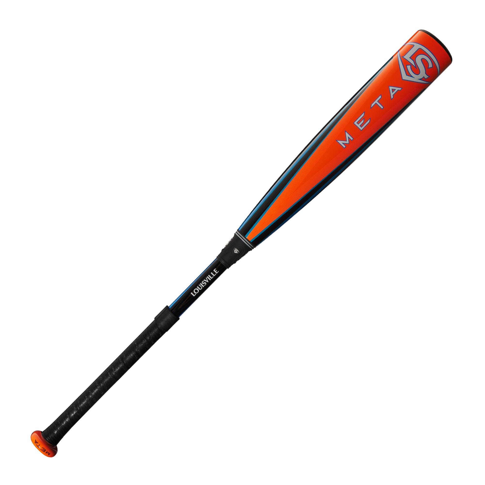 Louisville Slugger 2025 META USA (-10) Baseball Bat - Composite Bat