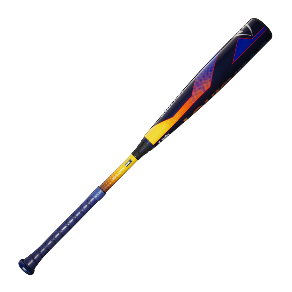 Louisville Slugger 2025 SELECT PWR USA (-5) Baseball Bat - End Loaded