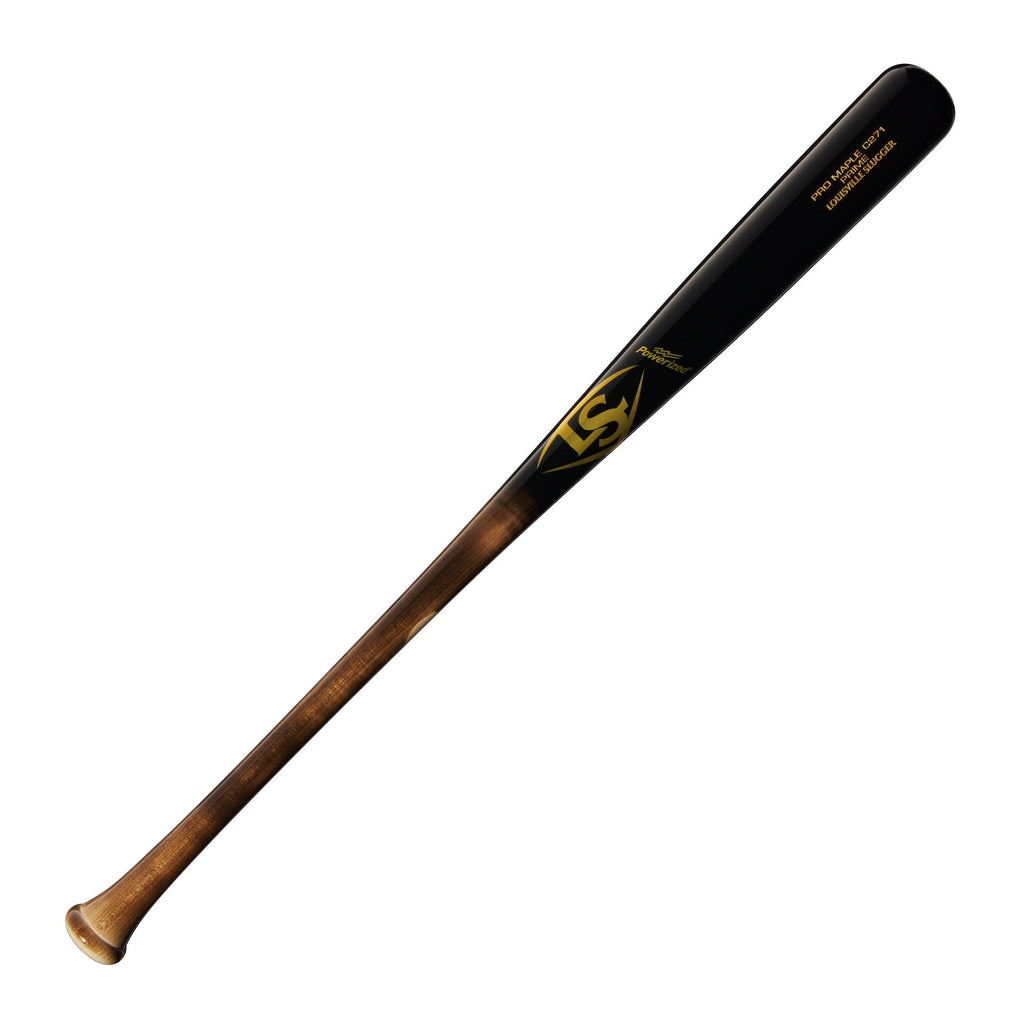 Louisville Slugger Pro Prime C271 Maple Baseball Bat