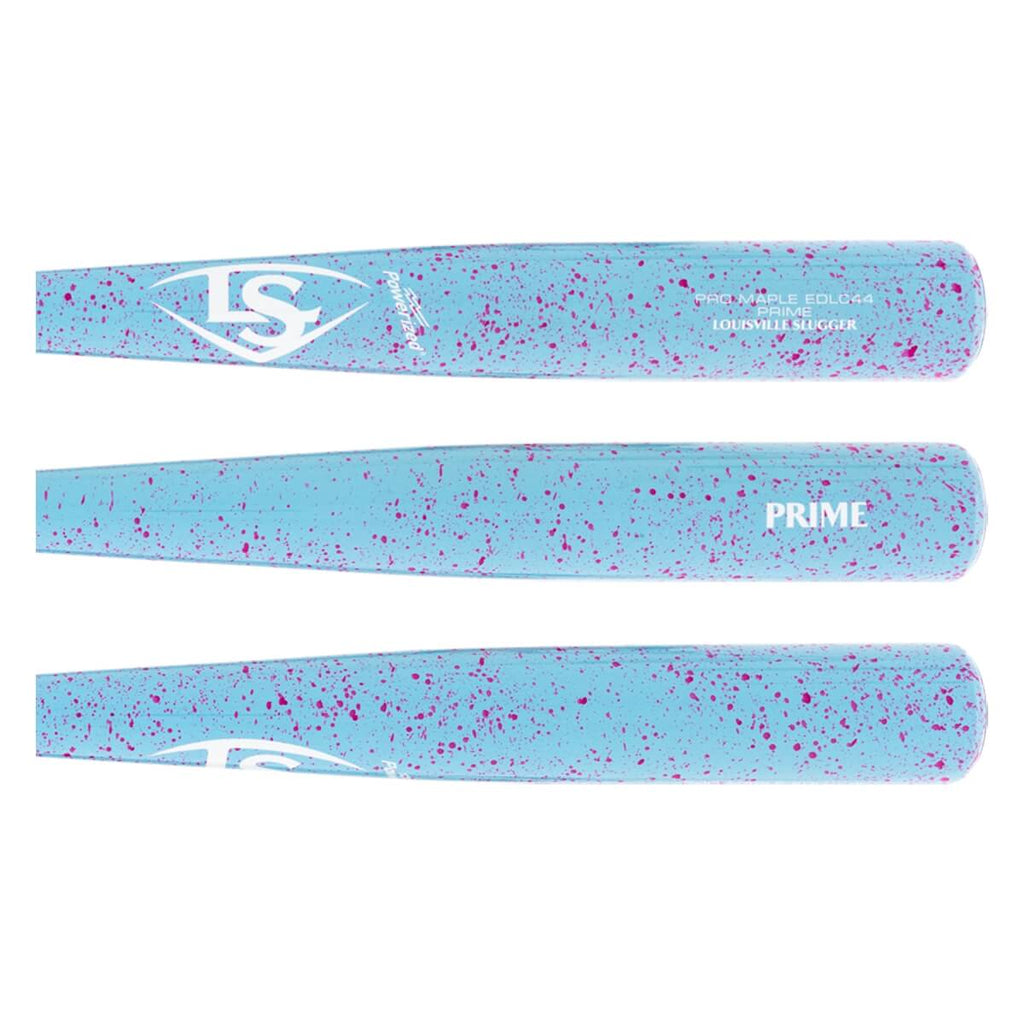 Louisville Slugger Pro Prime Maple Elly De La Cruz Baseball Bat - WBL4155010