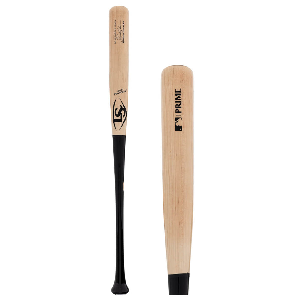 Louisville Slugger Pro Prime RA13 Acuña Jr. Baseball Bat - (WBL2934010)