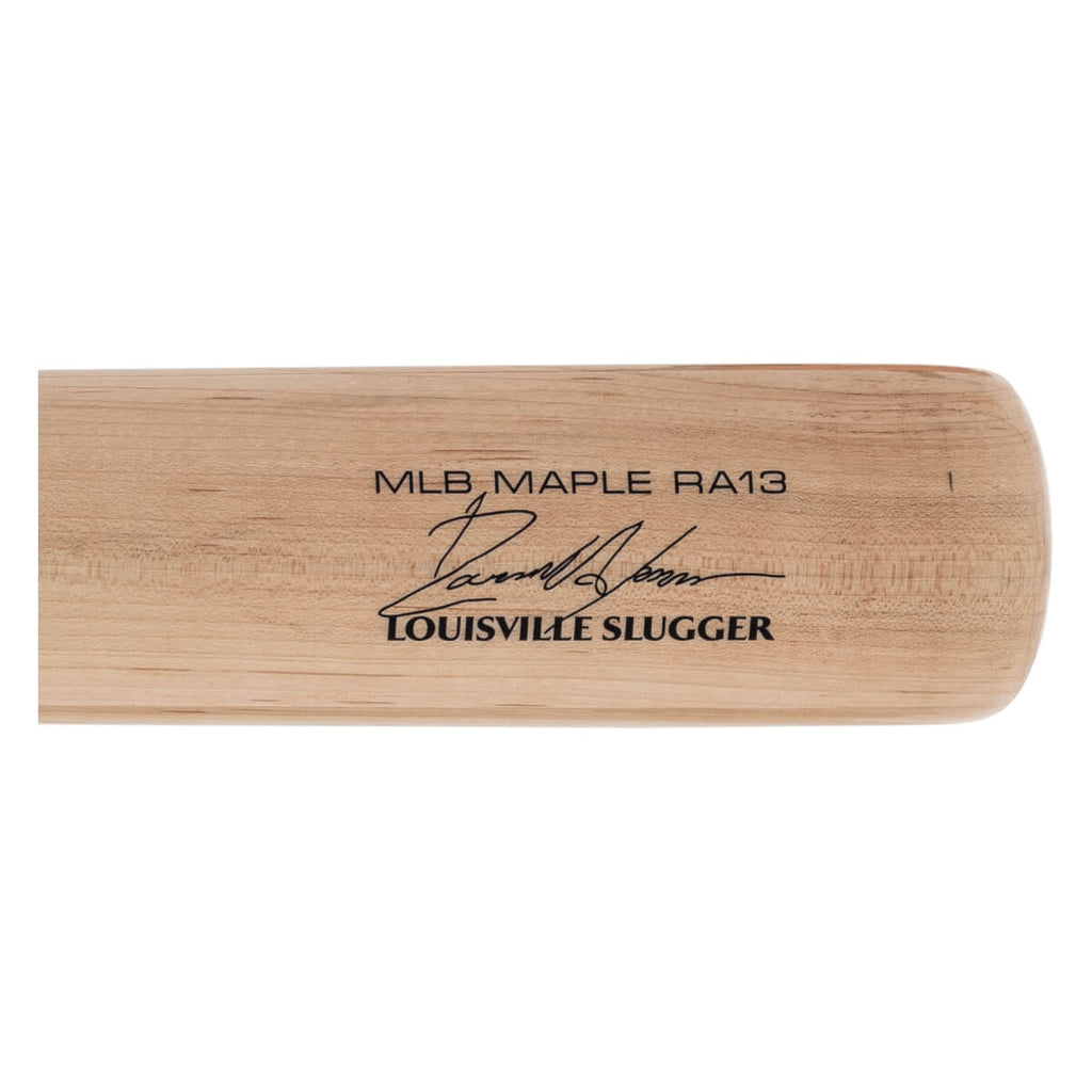 Louisville Slugger Pro Prime RA13 Acuña Jr. Baseball Bat - (WBL2934010)