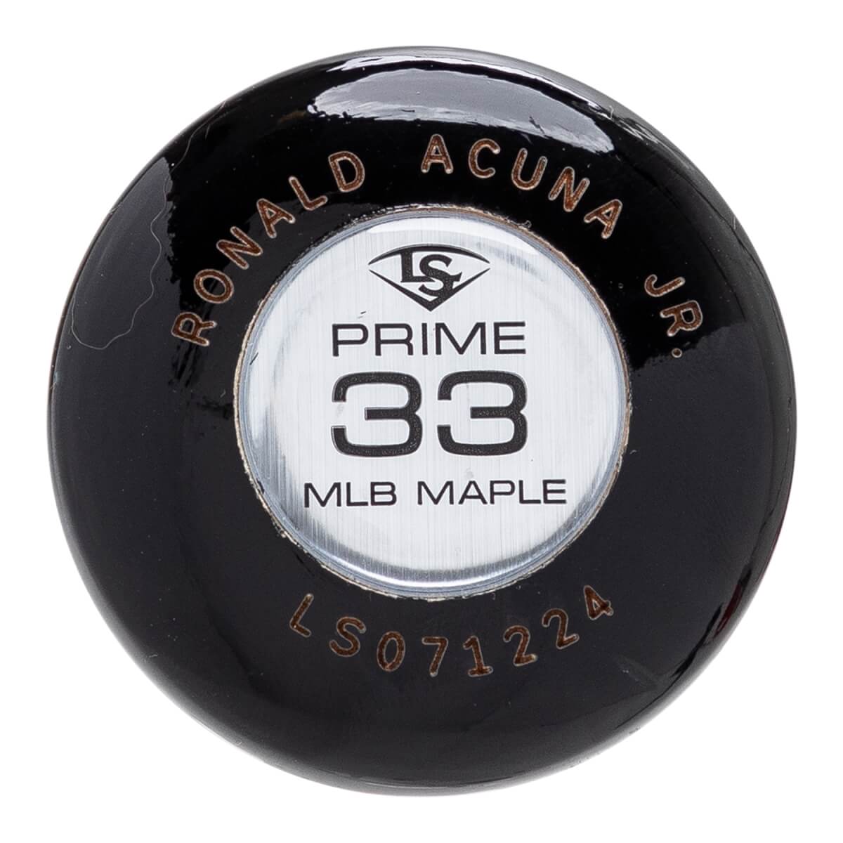 Louisville Slugger Pro Prime RA13 Acuña Jr. Baseball Bat - (WBL2934010)