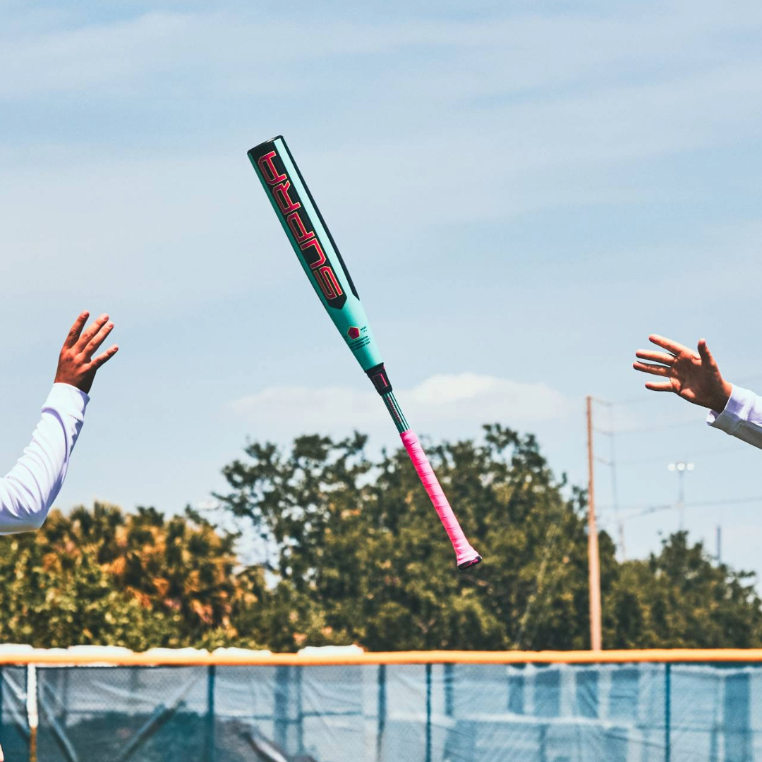 LOUISVILLE SLUGGER 2026 SUPRA™ (-5) 2 ¾” USSSA BASEBALL BAT