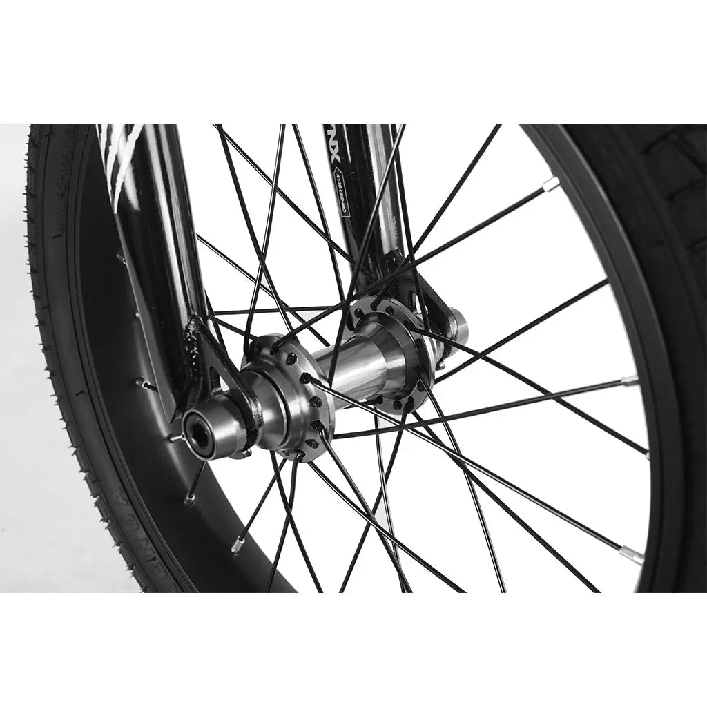 Lynx 16" BMX Black
