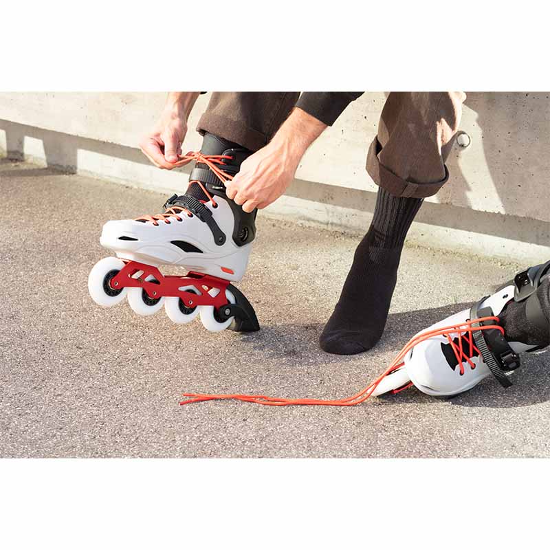 Rollerblade RB 80 Pro X Skates