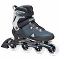 Rollerblade Macroblade 90 Steel Blue Skates